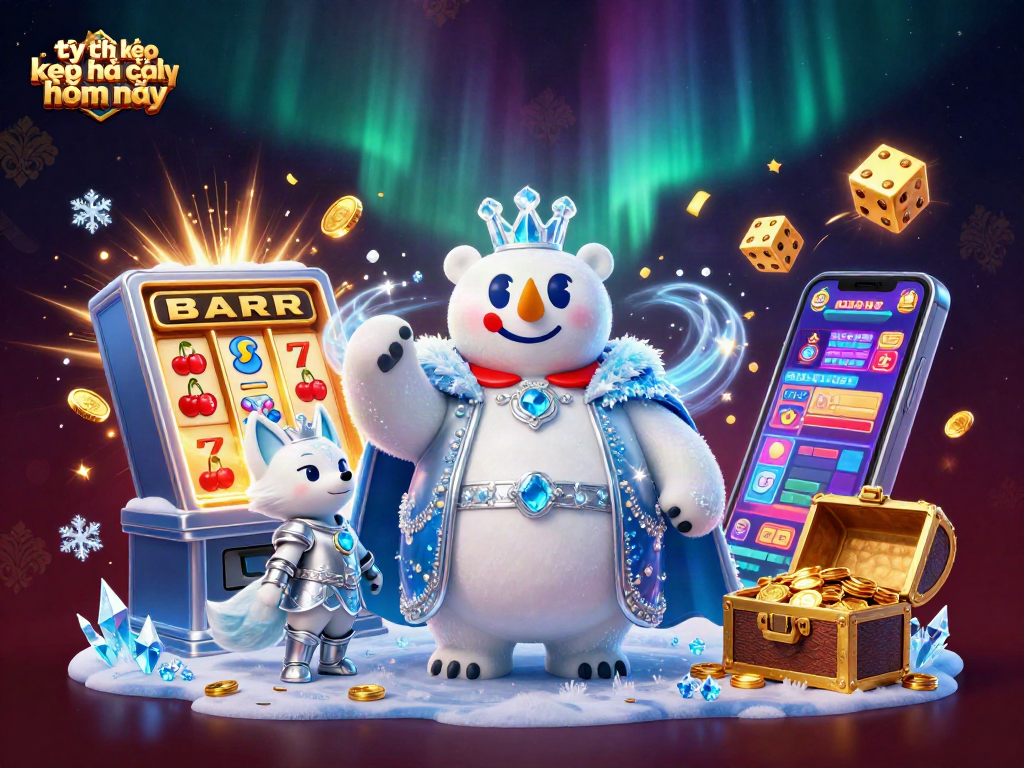 Engaging visual representation of tỷ lệ kèo nhà cái hôm nay showcasing a thrilling casino scene, boosting excitement and engagement.