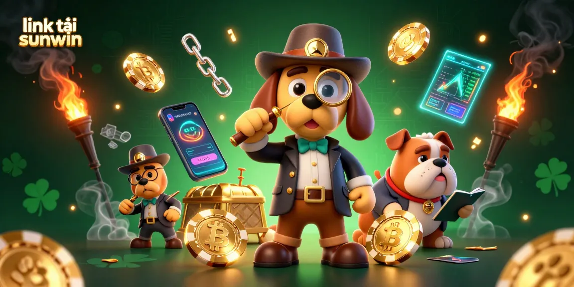Explore winning strategies with the link tải sunwin to elevate your online gaming experience and rewards.
